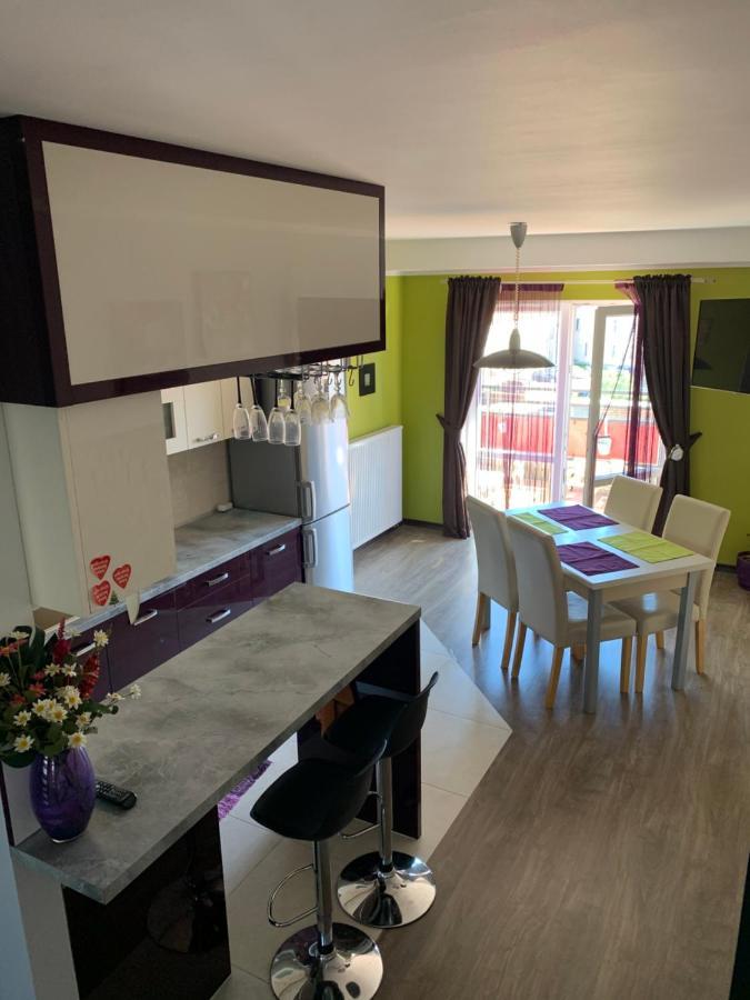 Silver Mazury Apartament Gizycko Ngoại thất bức ảnh