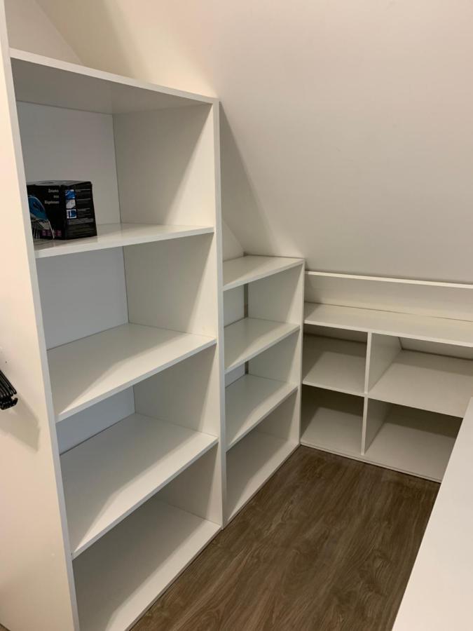 Silver Mazury Apartament Gizycko Ngoại thất bức ảnh